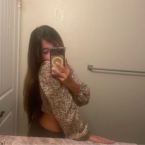 Meet your Posher, Brissa